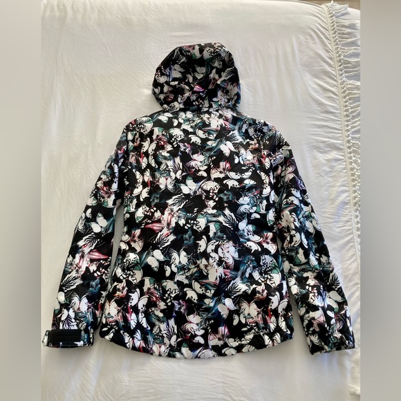 Volcom Women's Jacket - Picture 1 of 5
